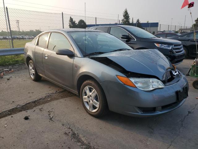 1G8AN15FX7Z153056 - 2007 SATURN ION LEVEL 2 蓝色 照片 4
