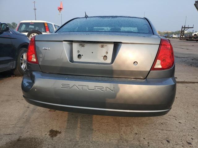 1G8AN15FX7Z153056 - 2007 SATURN ION LEVEL 2 蓝色 照片 6