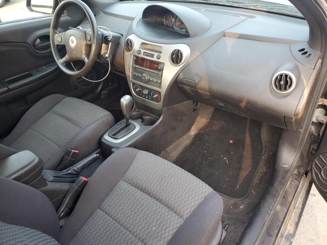 1G8AN15FX7Z153056 - 2007 SATURN ION LEVEL 2 蓝色 照片 8