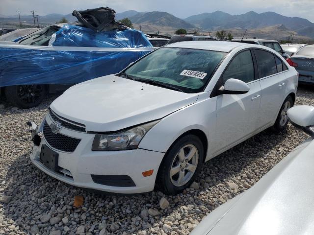 2014 CHEVROLET CRUZE LT, 