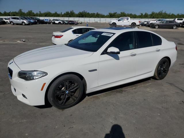 2014 BMW 528 I, null