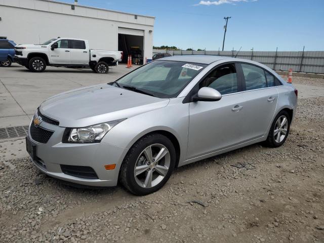 2014 CHEVROLET CRUZE LT, 