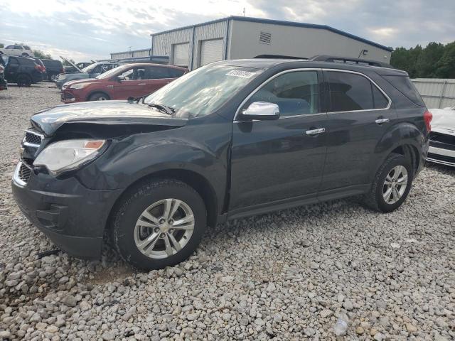 2013 CHEVROLET EQUINOX LT, 