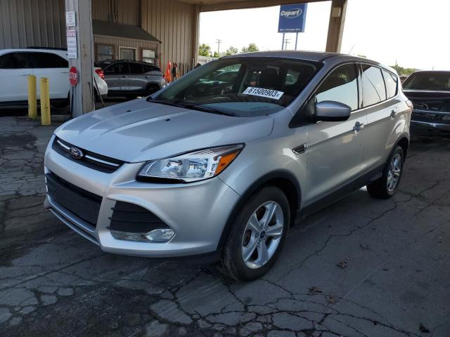 2015 FORD ESCAPE SE, 