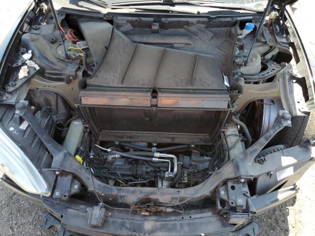 5YJSA1E24JF248762 - 2018 TESLA MODEL S 黑色 照片 11