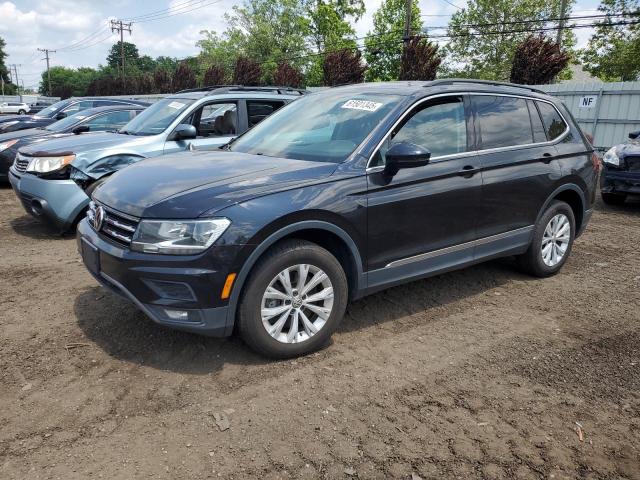 2018 VOLKSWAGEN TIGUAN SE, 