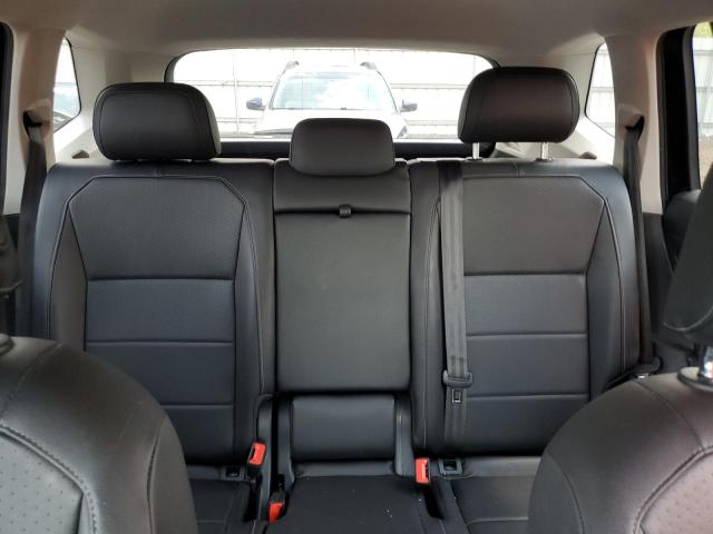 3VV2B7AXXJM029724 - 2018 VOLKSWAGEN TIGUAN SE Qara foto 10