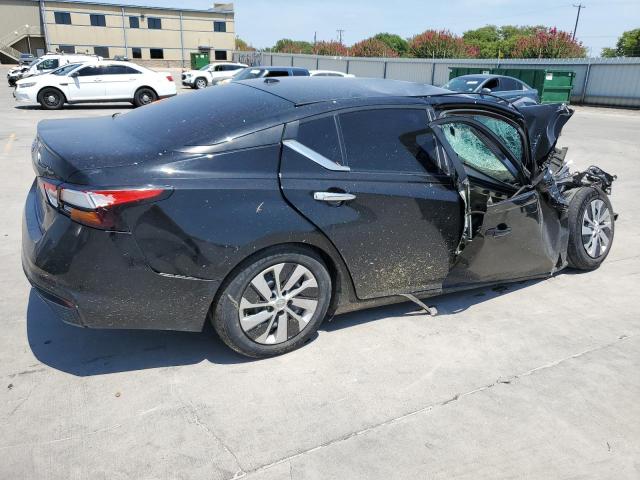 1N4BL4BV5KC222265 - 2019 NISSAN ALTIMA S BLACK photo 3