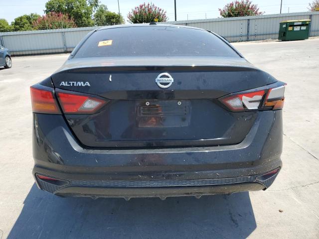 1N4BL4BV5KC222265 - 2019 NISSAN ALTIMA S BLACK photo 6