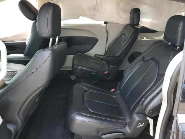 2C4RC1BG1NR111748 - 2022 CHRYSLER PACIFICA TOURING L 黑色 照片 10