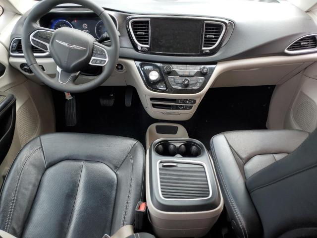 2C4RC1BG1NR111748 - 2022 CHRYSLER PACIFICA TOURING L 黑色 照片 8