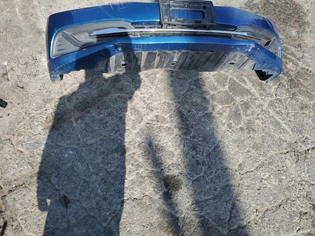 19XFB2F5XEE069179 - 2014 HONDA CIVIC LX BLUE photo 12