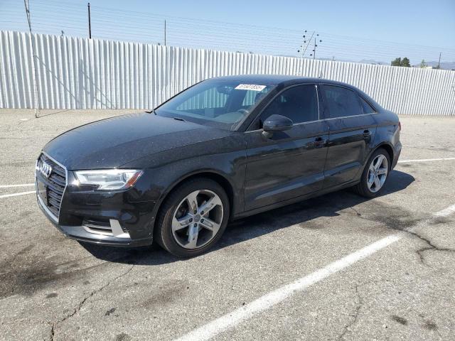 2017 AUDI A3 PREMIUM, null