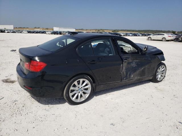 WBA3C3G55FNT53091 - 2015 BMW 320 I XDRIVE BLACK photo 3