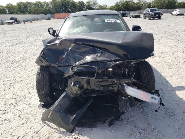 WBA3C3G55FNT53091 - 2015 BMW 320 I XDRIVE BLACK photo 5