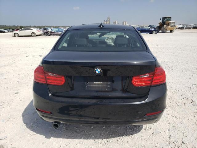 WBA3C3G55FNT53091 - 2015 BMW 320 I XDRIVE BLACK photo 6