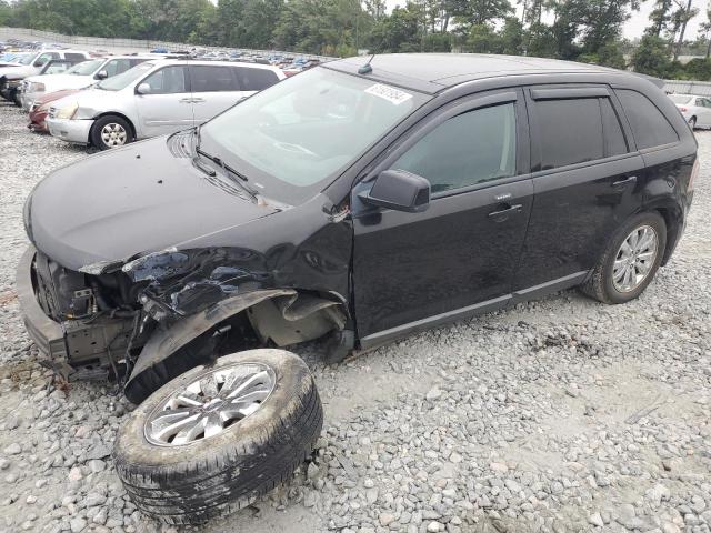 2007 FORD EDGE SEL PLUS, 