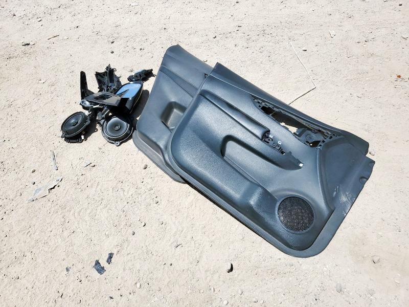 5N1AT2MTXHC866029 - 2017 NISSAN ROGUE S GRAY photo 13