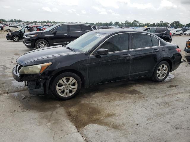 2010 HONDA ACCORD LXP, 