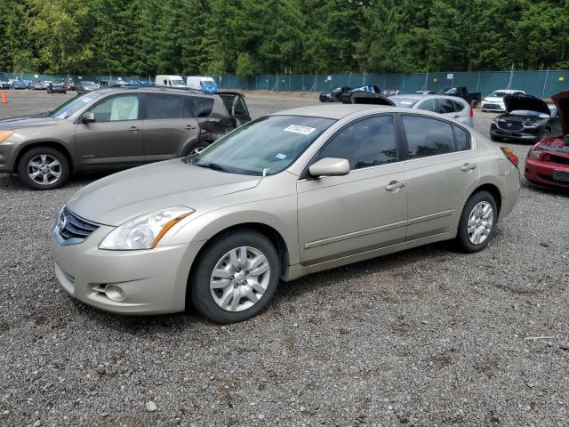 2010 NISSAN ALTIMA BASE, 