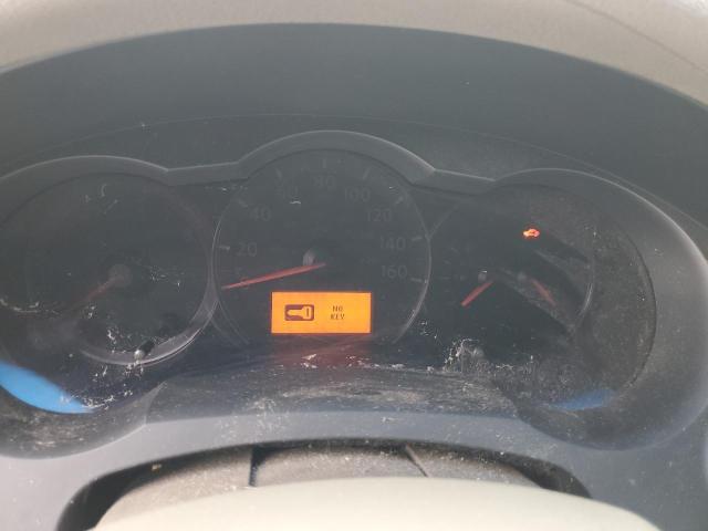 1N4AL2AP2AC102196 - 2010 NISSAN ALTIMA BASE Brun photo 9