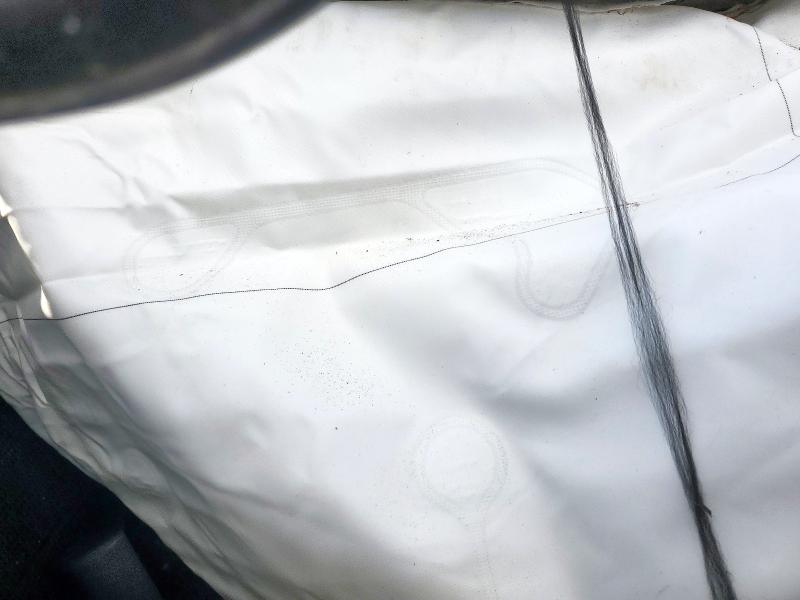 3C6UR5DJ7FG527214 - 2015 RAM 2500 SLT SILVER photo 10