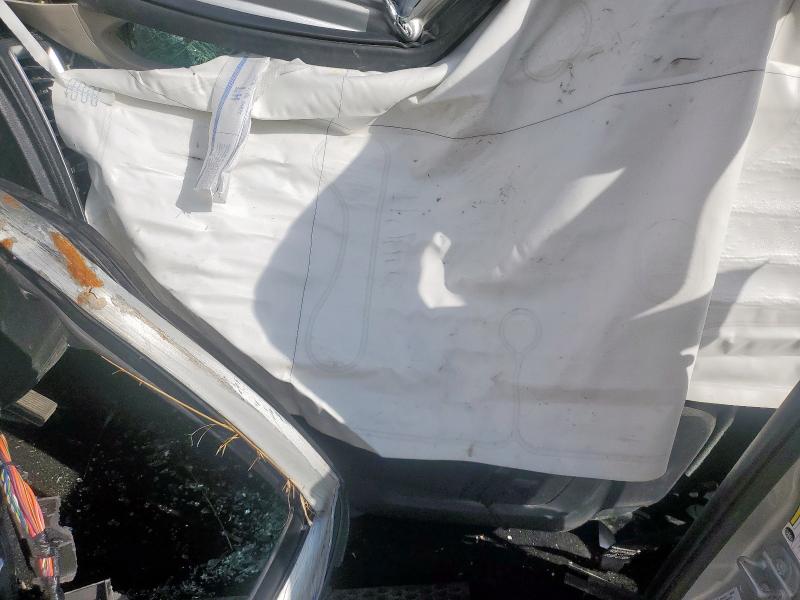 3C6UR5DJ7FG527214 - 2015 RAM 2500 SLT SILVER photo 7