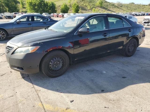 2009 TOYOTA CAMRY BASE, 