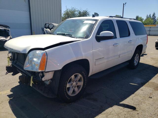 2013 GMC YUKON XL K1500 SLT, 