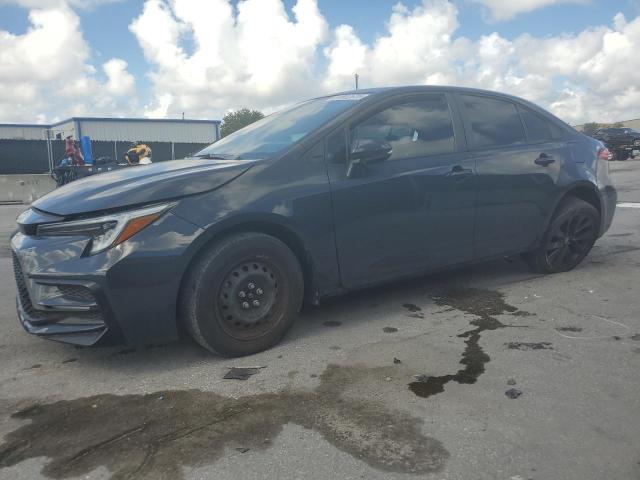 2023 TOYOTA COROLLA SE, null