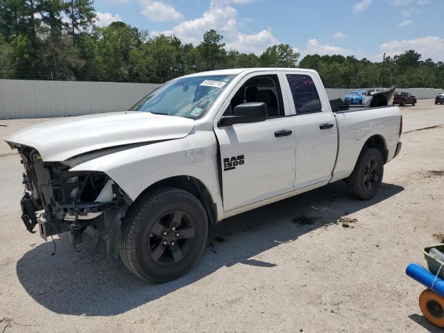 2021 RAM 1500 CLASS TRADESMAN, 