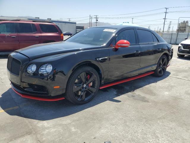 2017 BENTLEY FLYING SPU, null
