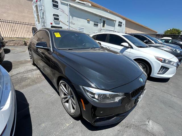 2018 BMW 430I GRAN COUPE, null