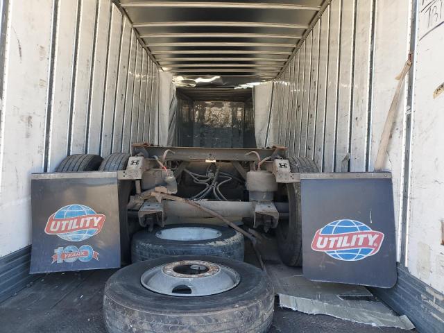 1UYVS2538K7570516 - 2019 UTILITY TRAILER Ağ foto 6