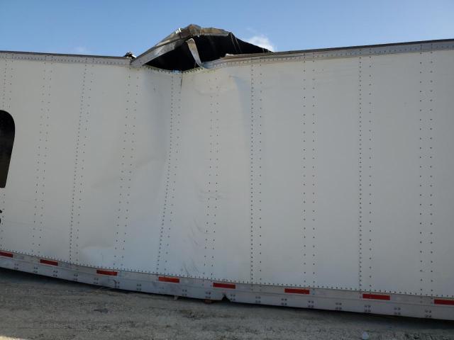 1UYVS2538K7570516 - 2019 UTILITY TRAILER Ağ foto 8