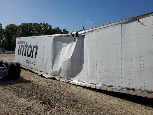 1UYVS2538K7570516 - 2019 UTILITY TRAILER Ağ foto 9