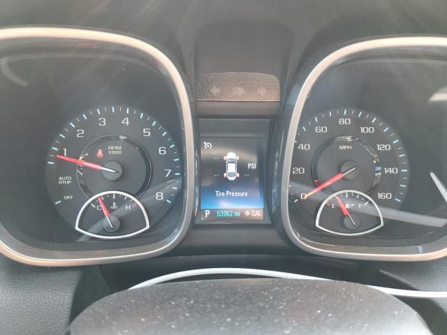 1G11C5SLXEF172369 - 2014 CHEVROLET MALIBU 1LT BLACK photo 9