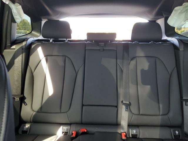 5UXTY3C09M9F37164 - 2021 BMW X3 SDRIVE30I BLACK photo 10