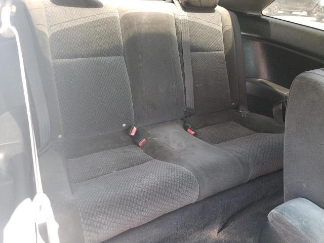 1HGEM21174L018224 - 2004 HONDA CIVIC DX VP Մոխրագույն լուսանկար 10