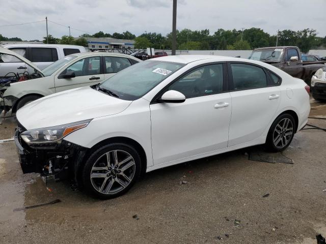 2019 KIA FORTE GT LINE, 