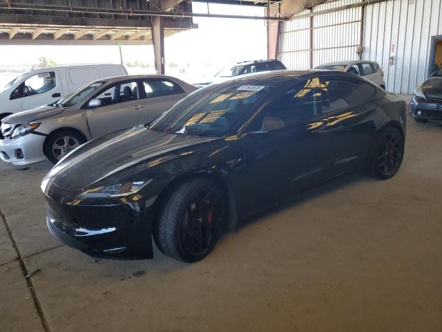 2024 TESLA MODEL 3, 