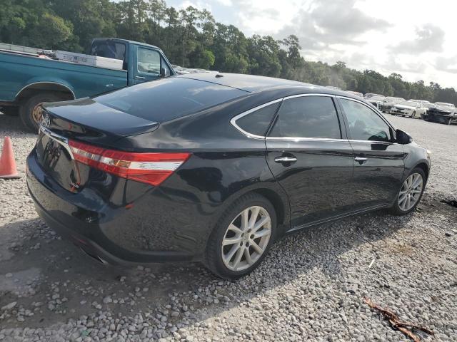 4T1BK1EB3DU042157 - 2013 TOYOTA AVALON BASE 黑色 照片 3