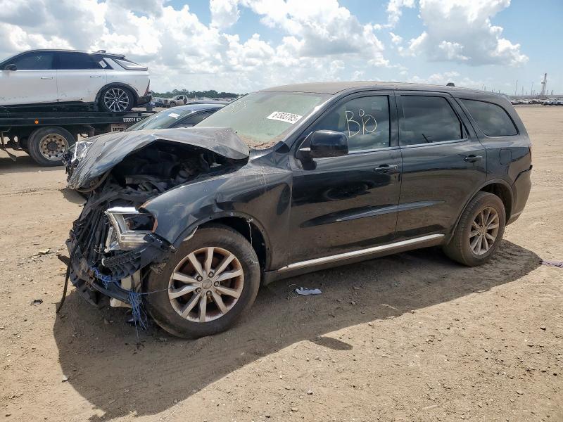 2015 DODGE DURANGO SXT, null