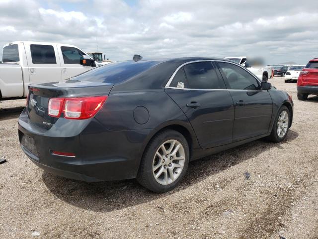 1G11C5SL8EF219608 - 2014 CHEVROLET MALIBU 1LT CHARCOAL photo 3