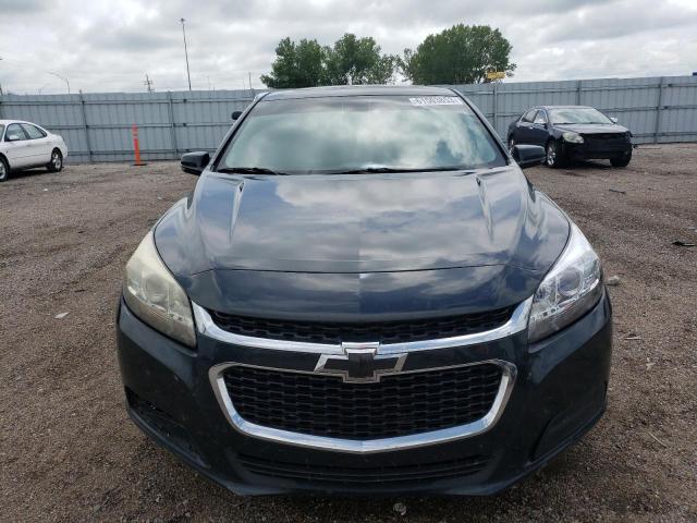 1G11C5SL8EF219608 - 2014 CHEVROLET MALIBU 1LT CHARCOAL photo 5