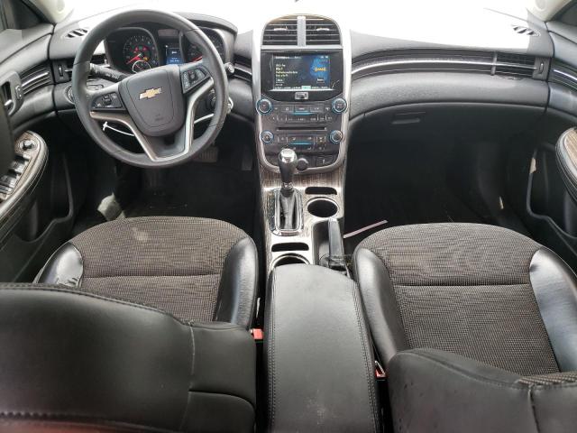 1G11C5SL8EF219608 - 2014 CHEVROLET MALIBU 1LT CHARCOAL photo 8