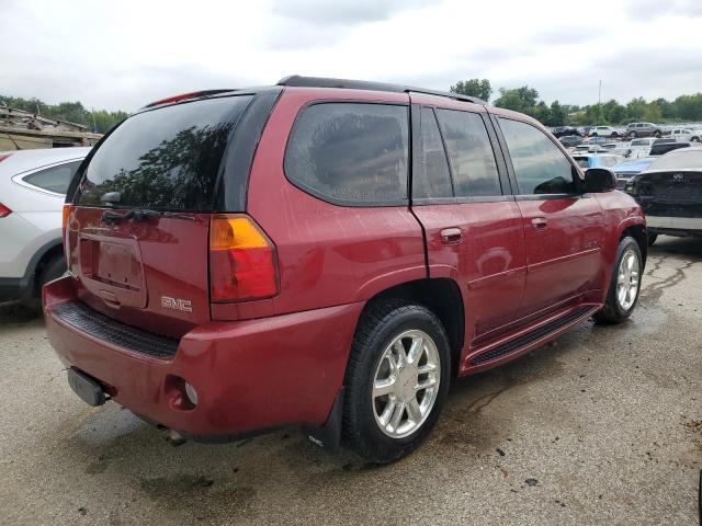 1GKET63M362204064 - 2006 GMC ENVOY DENALI MAROON photo 3