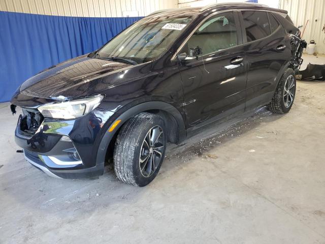 2020 BUICK ENCORE GX SELECT, null