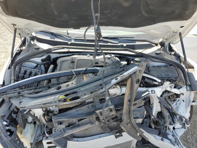 1G4ZP5SS1HU169409 - 2017 BUICK LACROSSE ESSENCE WHITE photo 11