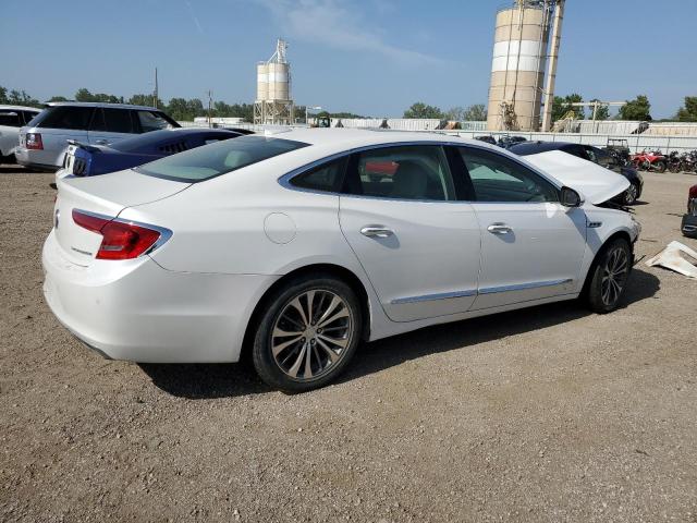 1G4ZP5SS1HU169409 - 2017 BUICK LACROSSE ESSENCE WHITE photo 3